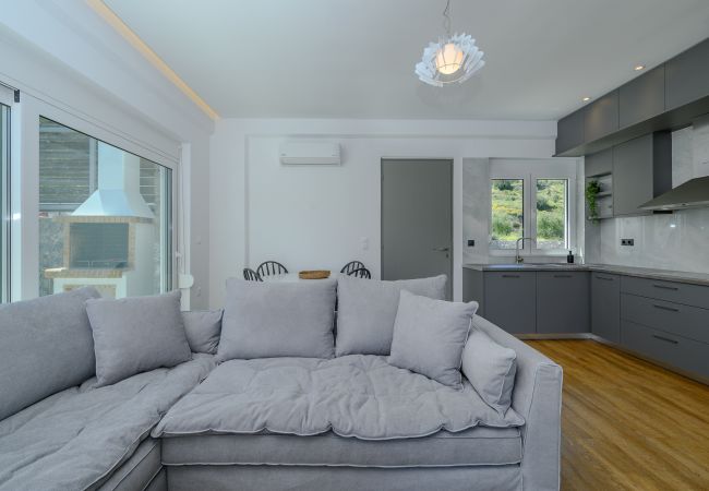 Villa in Agia Triada - Kalostous 1 Villa in Agia Triada - Kalostous 1