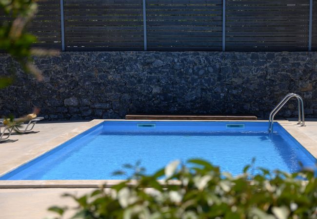 Villa in Agia Triada - Kalostous 1 Villa in Agia Triada - Kalostous 1