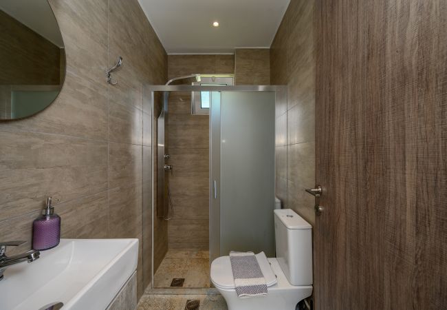 Villa in Agia Triada - Kalostous 1 Villa in Agia Triada - Kalostous 1