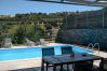 Villa in Agia Triada - Kalostous 2 Villa in Agia Triada - Kalostous 2