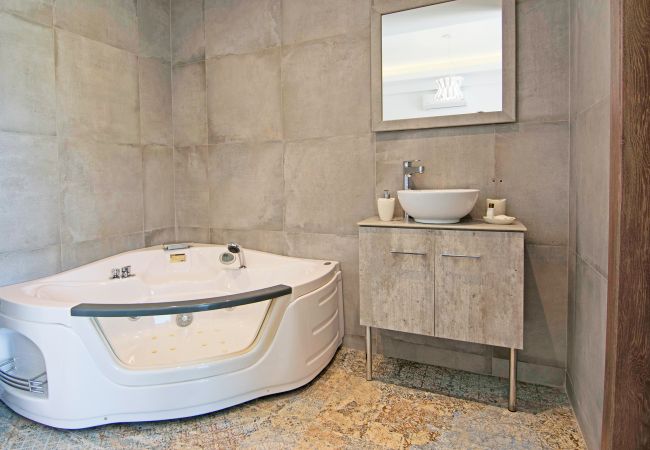 Villa in Agia Triada - Kalostous 3 Villa in Agia Triada - Kalostous 3