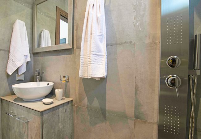 Villa in Agia Triada - Kalostous 3 Villa in Agia Triada - Kalostous 3