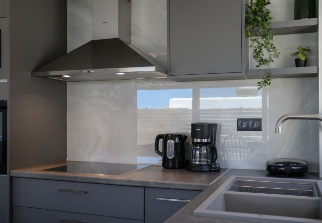 Villa in Agia Triada - Kalostous 3 Villa in Agia Triada - Kalostous 3