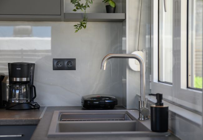 Villa in Agia Triada - Kalostous 3 Villa in Agia Triada - Kalostous 3