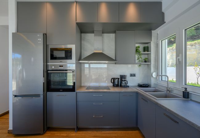 Villa in Agia Triada - Kalostous 3 Villa in Agia Triada - Kalostous 3