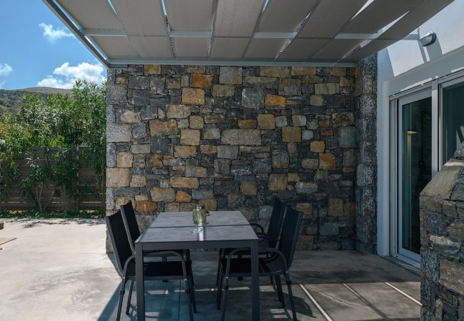 Villa in Agia Triada - Kalostous 3 Villa in Agia Triada - Kalostous 3