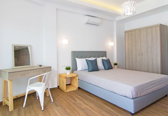 Villa in Agia Triada - Kalostous 4 Villa in Agia Triada - Kalostous 4