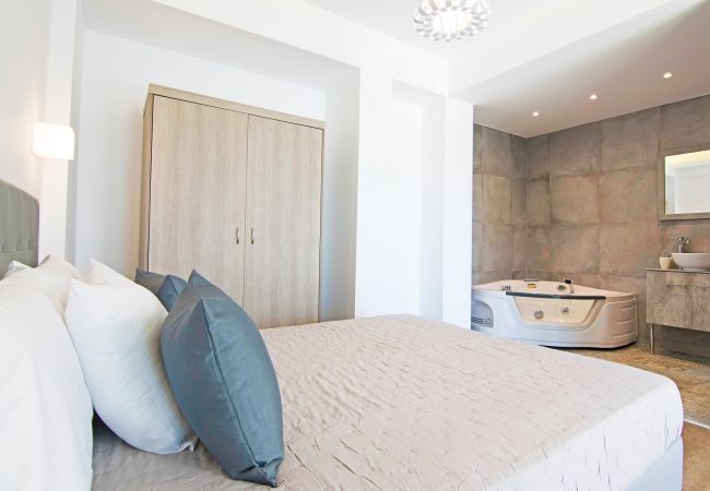 Villa in Agia Triada - Kalostous 4 Villa in Agia Triada - Kalostous 4