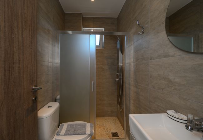 Villa in Agia Triada - Kalostous 4 Villa in Agia Triada - Kalostous 4