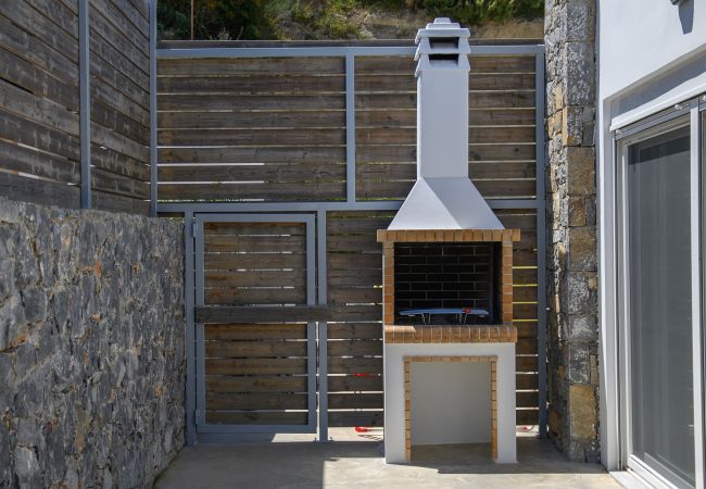 Villa in Agia Triada - Kalostous 4 Villa in Agia Triada - Kalostous 4