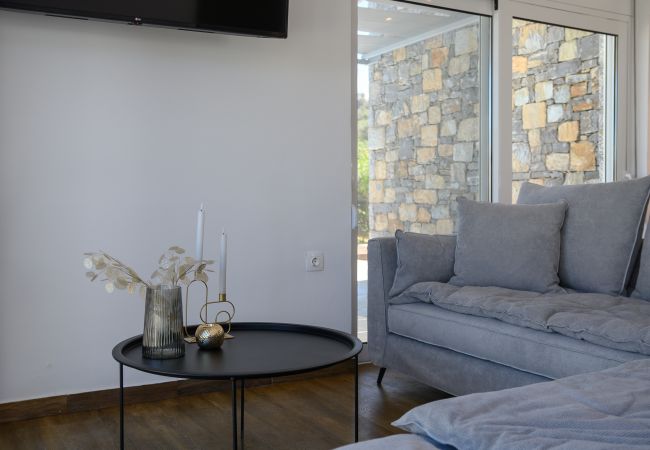 Villa in Agia Triada - Kalostous 4 Villa in Agia Triada - Kalostous 4