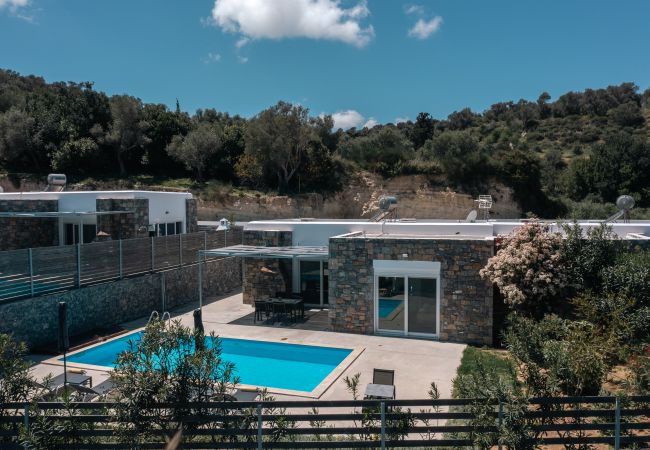 Villa in Agia Triada - Kalostous 4 Villa in Agia Triada - Kalostous 4