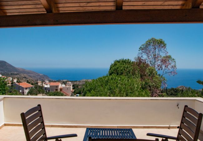 Villa in Kefalas - Mylo Villa in Kefalas - Mylo