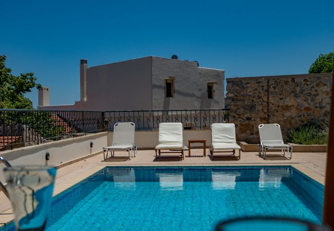 Villa in Kefalas - Mylo Villa in Kefalas - Mylo