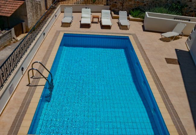 Villa in Kefalas - Mylo Villa in Kefalas - Mylo