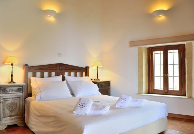 Villa in Kefalas - Mylo Villa in Kefalas - Mylo