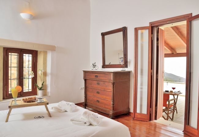 Villa in Kefalas - Mylo Villa in Kefalas - Mylo