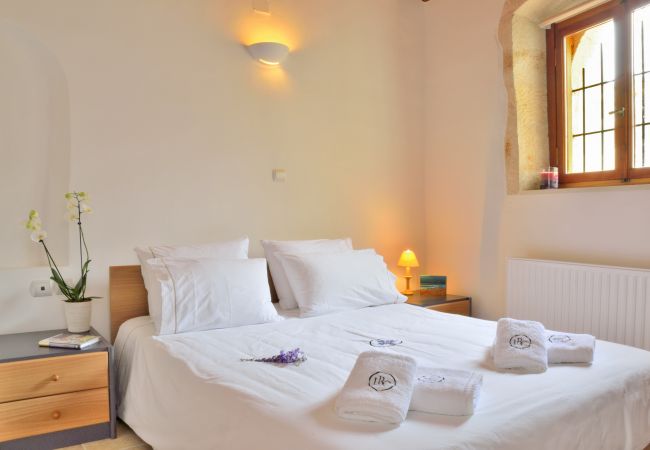 Villa in Kefalas - Mylo Villa in Kefalas - Mylo