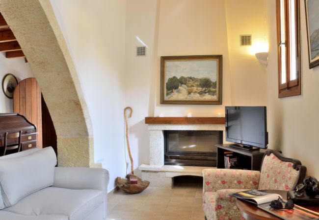 Villa in Kefalas - Mylo Villa in Kefalas - Mylo