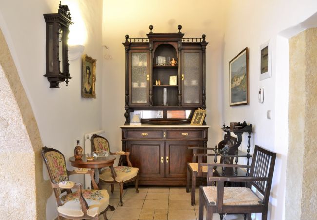 Villa in Kefalas - Mylo Villa in Kefalas - Mylo