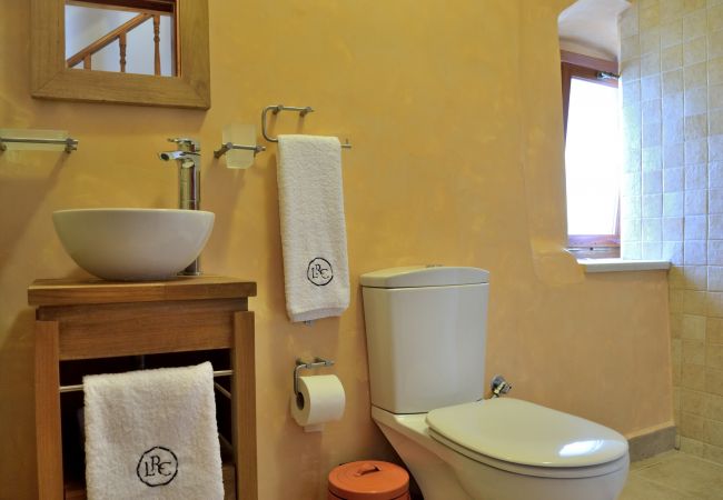 Villa in Kefalas - Mylo Villa in Kefalas - Mylo