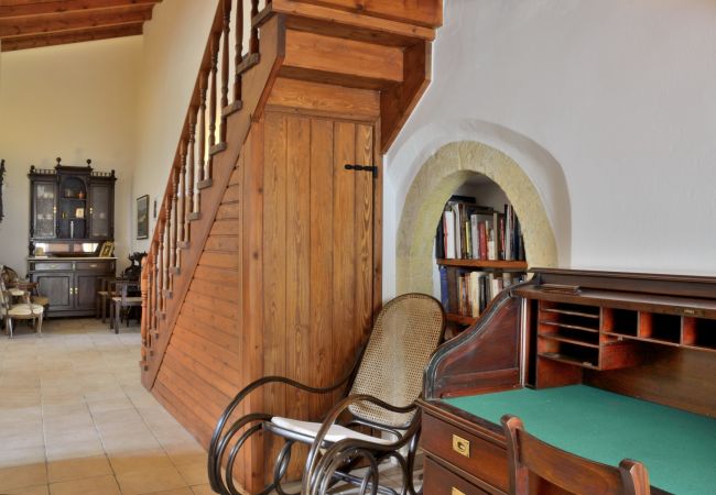 Villa in Kefalas - Mylo Villa in Kefalas - Mylo