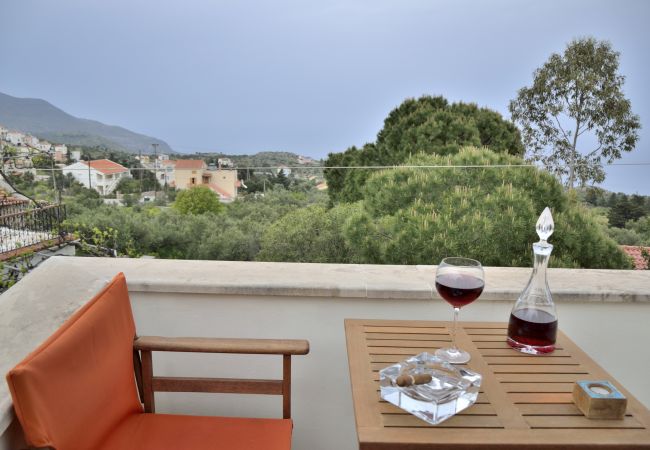 Villa in Kefalas - Mylo Villa in Kefalas - Mylo