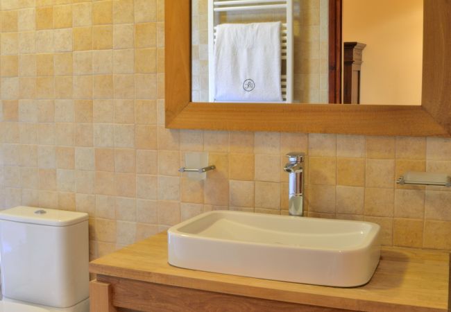 Villa in Kefalas - Mylo Villa in Kefalas - Mylo