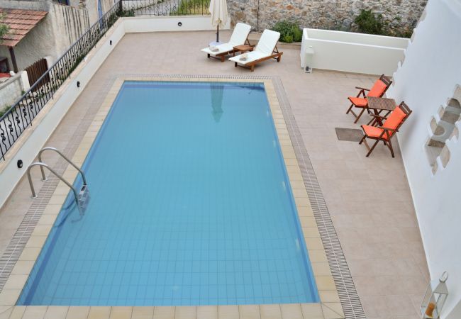 Villa in Kefalas - Mylo Villa in Kefalas - Mylo