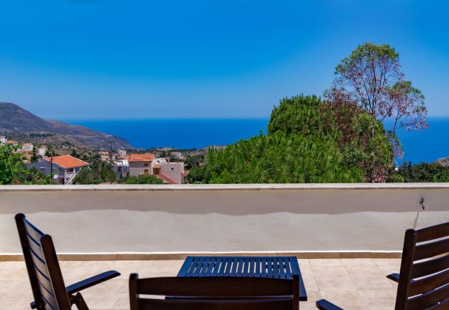 Villa in Kefalas - Mylo Villa in Kefalas - Mylo