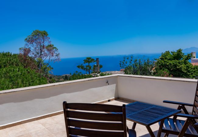 Villa in Kefalas - Mylo Villa in Kefalas - Mylo