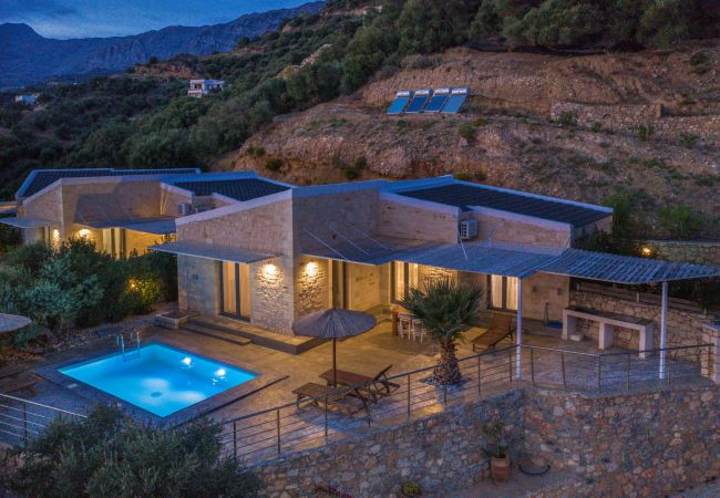 Incredible sea view,Private pool,Tavern,Plakias,Crete Incredible sea view,Private pool,Tavern,Plakias,Crete