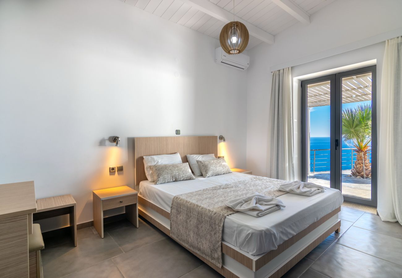 Incredible sea view,Private pool,Tavern,Plakias,Crete Incredible sea view,Private pool,Tavern,Plakias,Crete