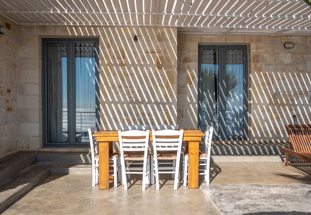 Incredible sea view,Private pool,Tavern,Plakias,Crete Incredible sea view,Private pool,Tavern,Plakias,Crete