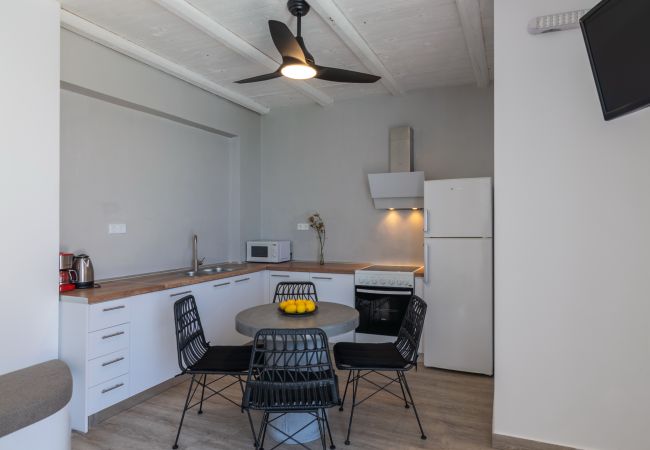 Incredible sea view, private pool, Plakias, Crete Incredible sea view, private pool, Plakias, Crete