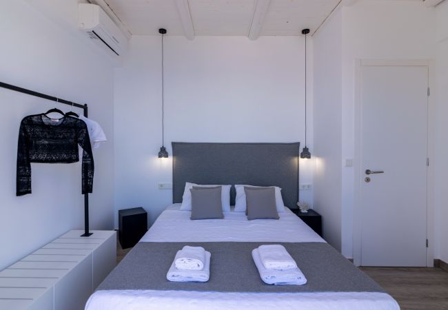 Incredible sea view, private pool, Plakias, Crete Incredible sea view, private pool, Plakias, Crete