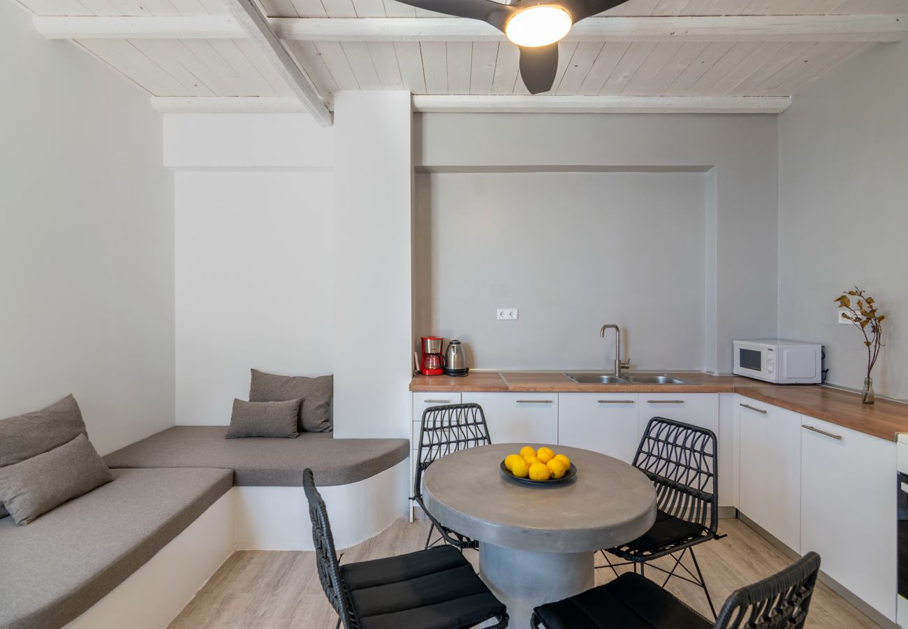 Incredible sea view, private pool, Plakias, Crete Incredible sea view, private pool, Plakias, Crete