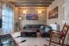 Villa in Rethymno - Alexandros Villa in Rethymno - Alexandros