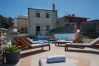 Villa in Rethymno - Alexandros Villa in Rethymno - Alexandros
