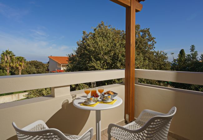 Villa in Gallos - All Season Sun Villa in Gallos - All Season Sun