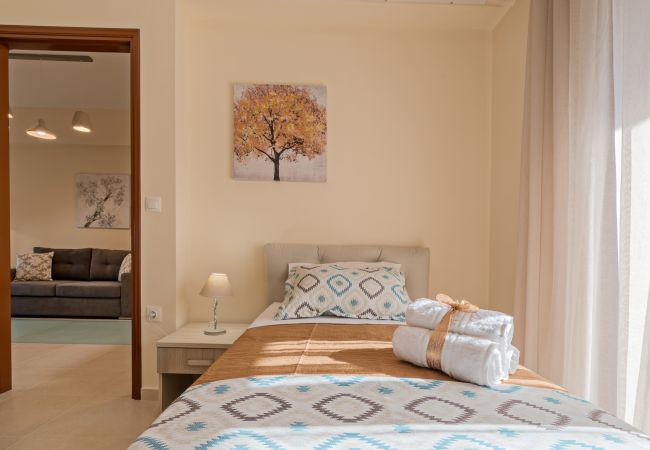 Villa in Gallos - All Season Sun Villa in Gallos - All Season Sun