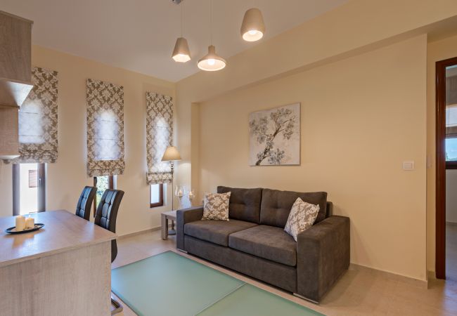 Villa in Gallos - All Season Sun Villa in Gallos - All Season Sun