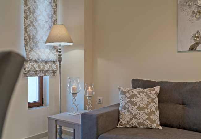 Villa in Gallos - All Season Sun Villa in Gallos - All Season Sun