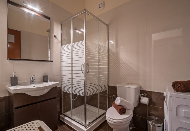 Villa in Gallos - All Season Sun Villa in Gallos - All Season Sun