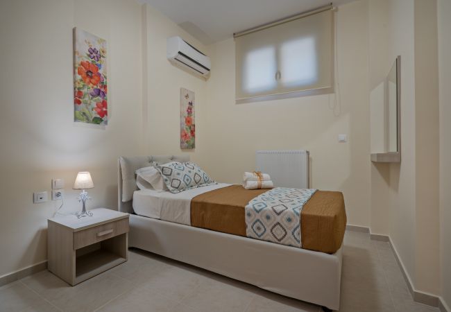 Villa in Gallos - All Season Sun Villa in Gallos - All Season Sun