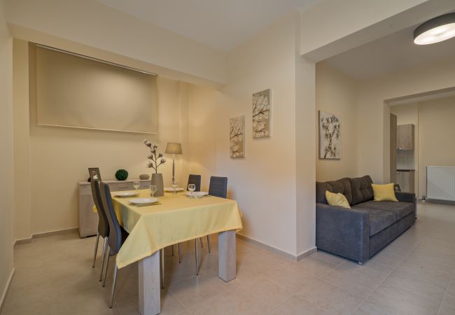 Villa in Gallos - All Season Sun Villa in Gallos - All Season Sun