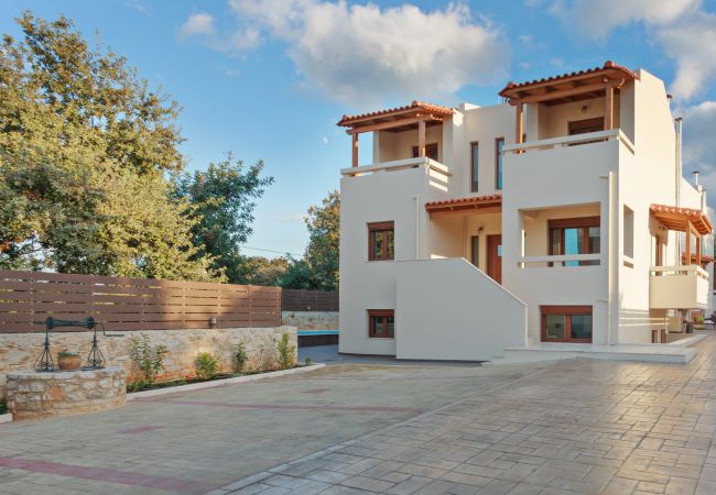 Villa in Gallos - All Season Sun Villa in Gallos - All Season Sun