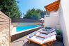 Villa in Gallos - All Season Sun Villa in Gallos - All Season Sun