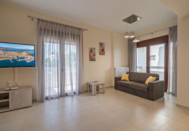 Villa in Gallos - All Season Star Villa in Gallos - All Season Star