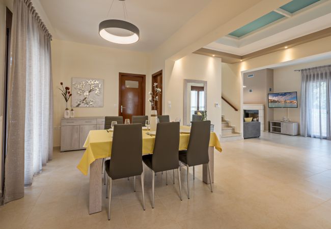 Villa in Gallos - All Season Star Villa in Gallos - All Season Star
